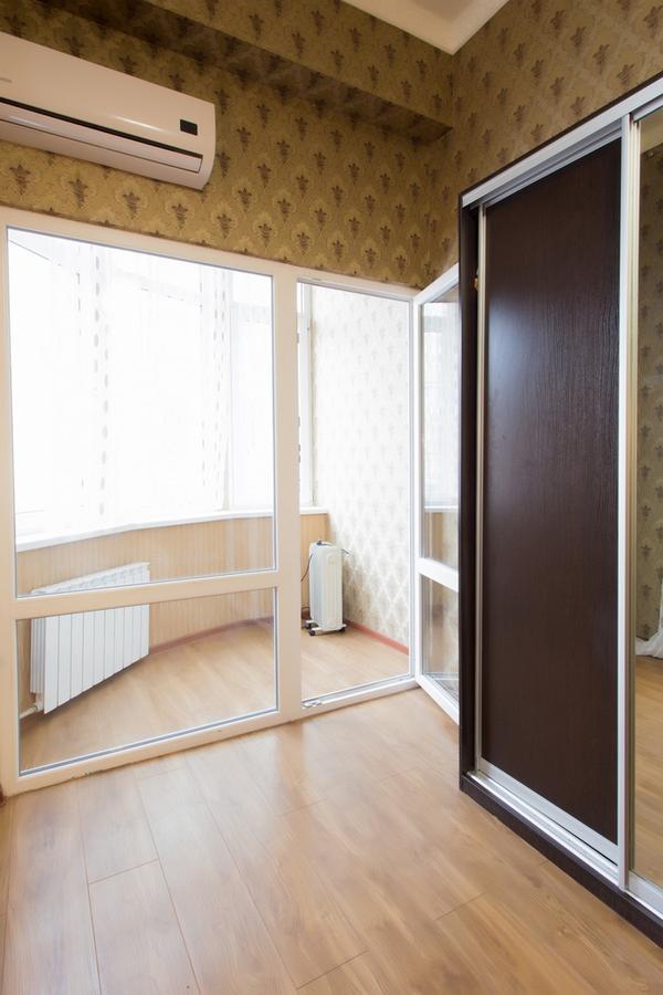 Rymarska ApartHotel Charkiv Exteriör bild